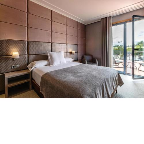 Hotel Pensua Punta del Este