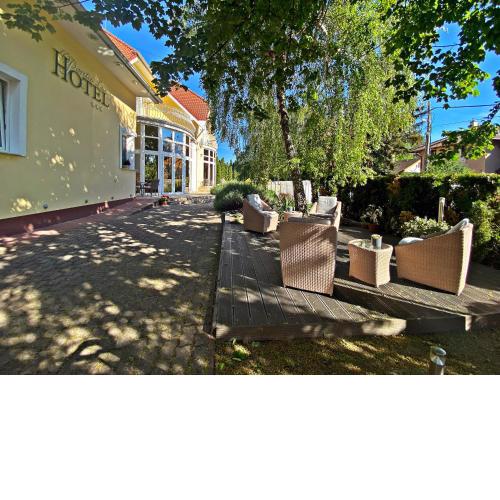 Hotel Penta Lux