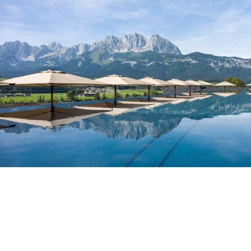 Hotel Penzinghof