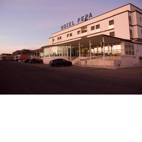 Hotel Pepa