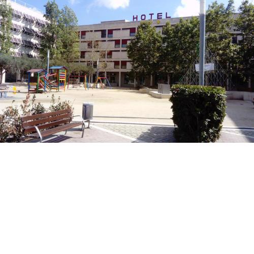 Hotel Pere III El Gran
