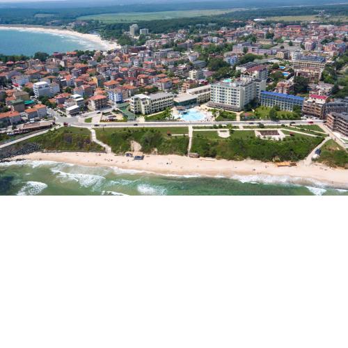 Hotel Perla Beach I