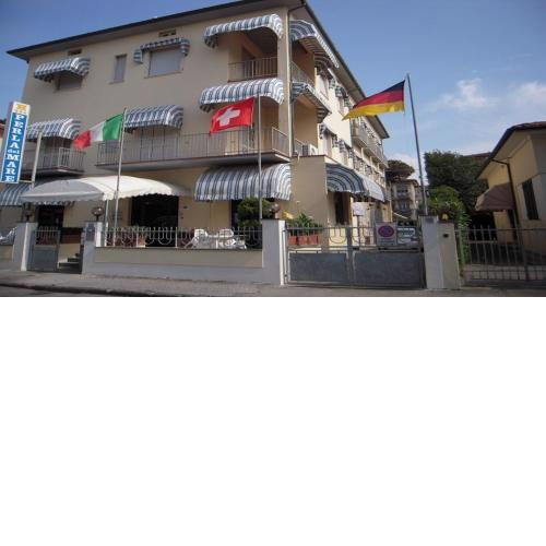 Hotel Perla Del Mare