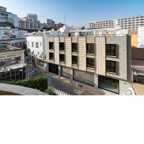 Hotel Perla del Sur