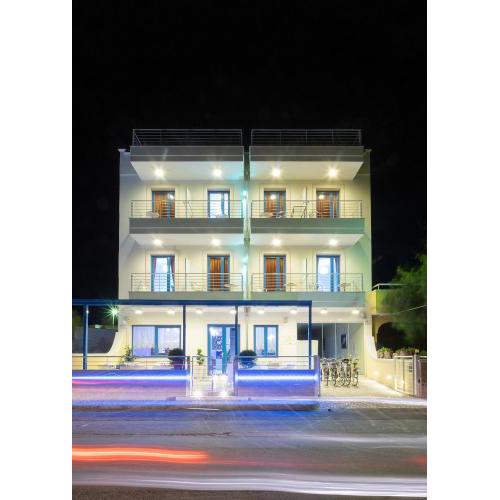 Hotel Perla Dello Ionio