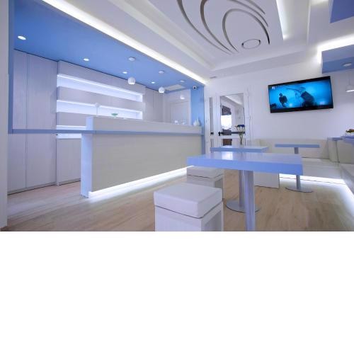 Hotel Perla Gaia