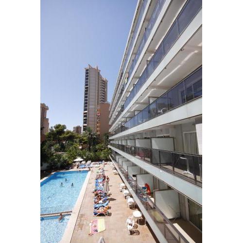 Hotel Perla