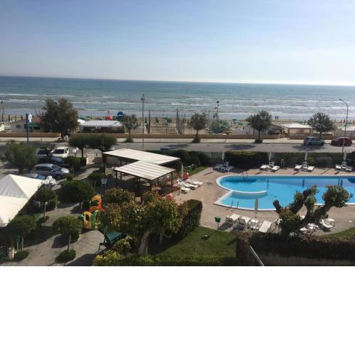 Hotel Perla