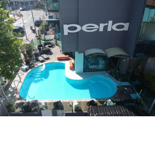 Hotel Perla