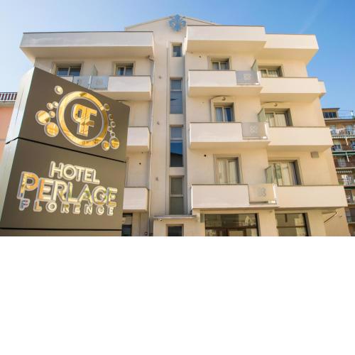 Hotel Perlage Florence