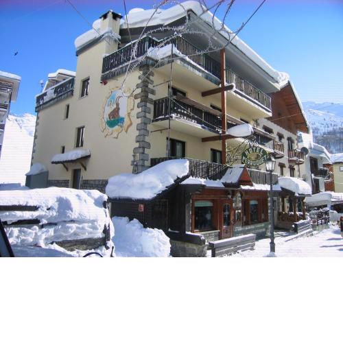 Hotel Perruquet