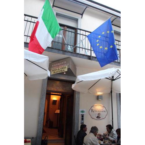 Hotel Persico