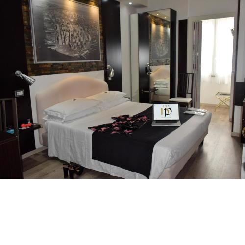 Hotel Perugino