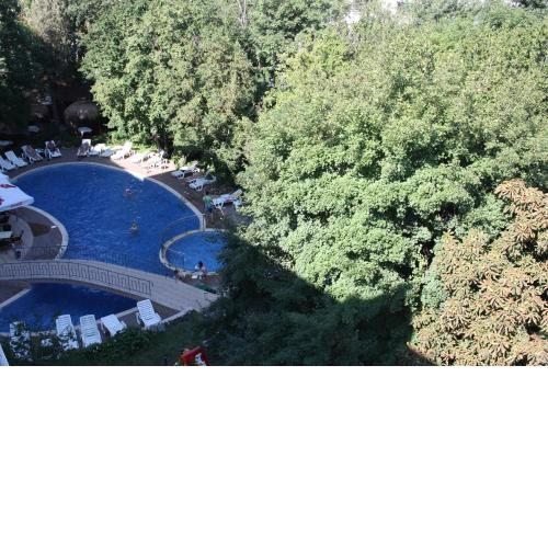 Hotel Perunika