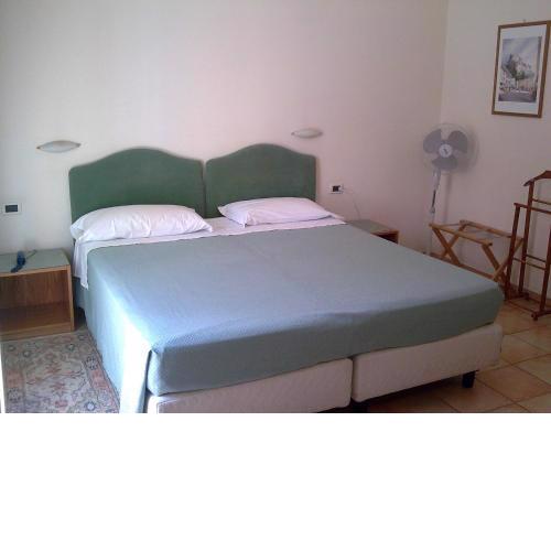 Hotel Pescetto