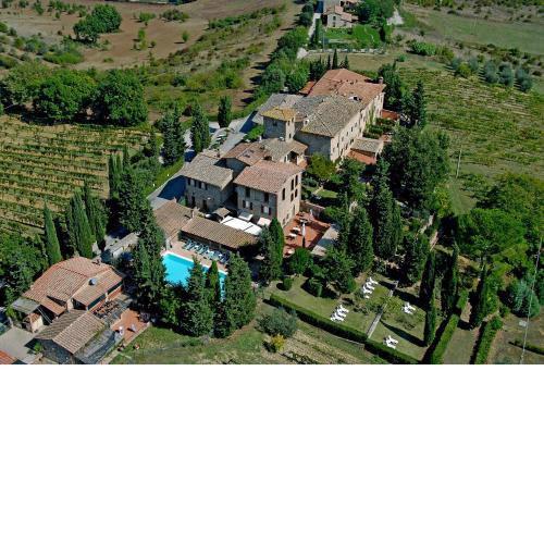Hotel Pescille
