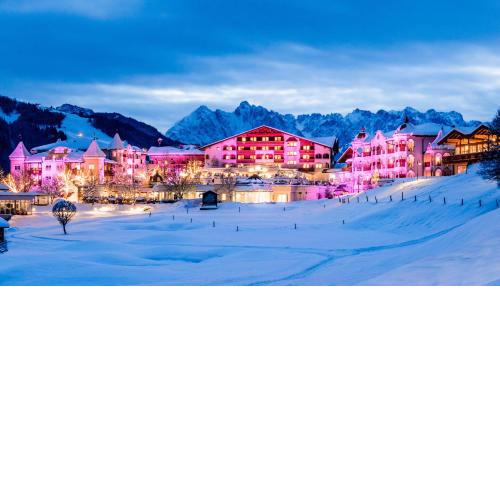 Hotel Peternhof