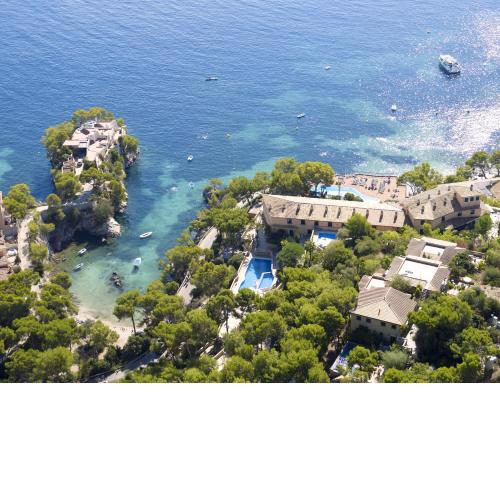 Hotel Petit Cala Fornells
