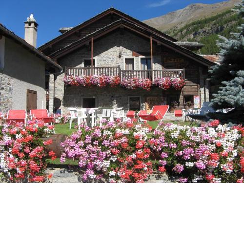 Hotel Petit Giles