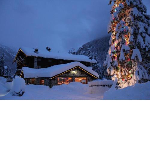 Hotel Petit Tournalin