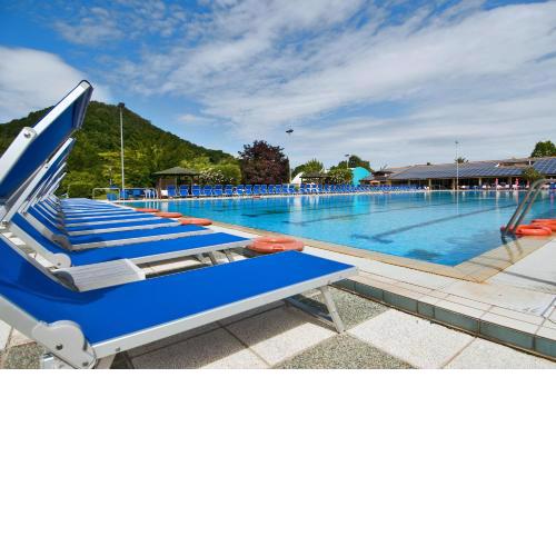 Hotel Petrarca Terme