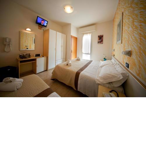 Hotel Petrarca