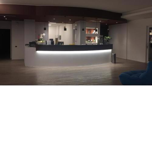 Hotel Petrarca