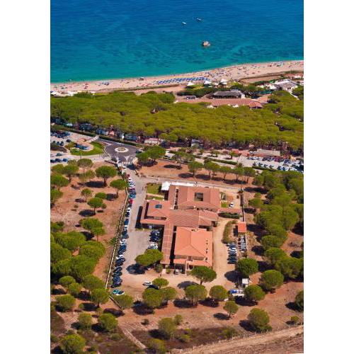 Hotel Petri Marini