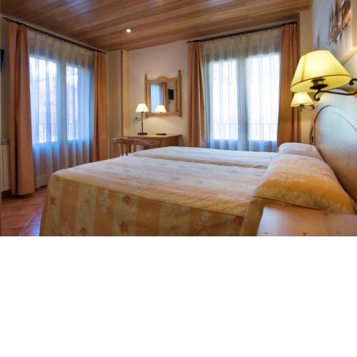 Hotel Pey