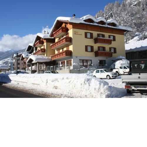 Hotel Pezzotti