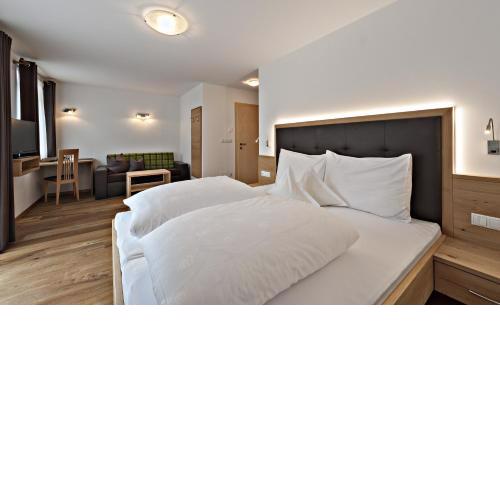 Hotel Pfandleralm