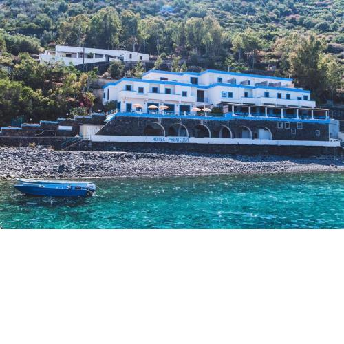 Hotel Phenicusa