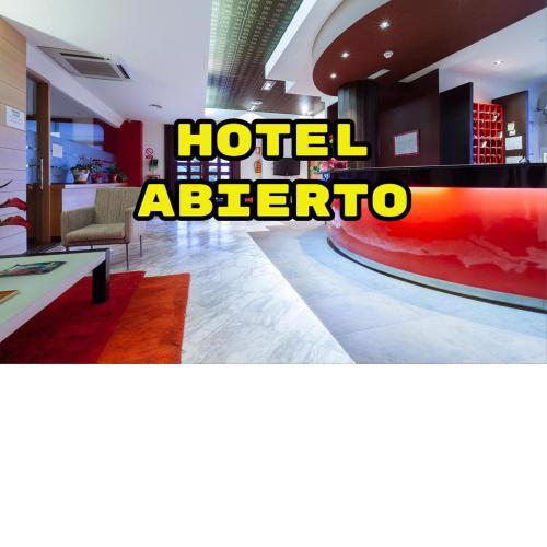 Hotel Philadelfia