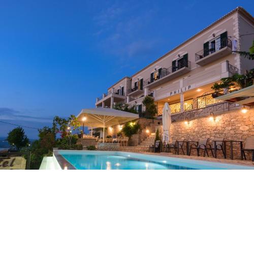 Hotel Philip