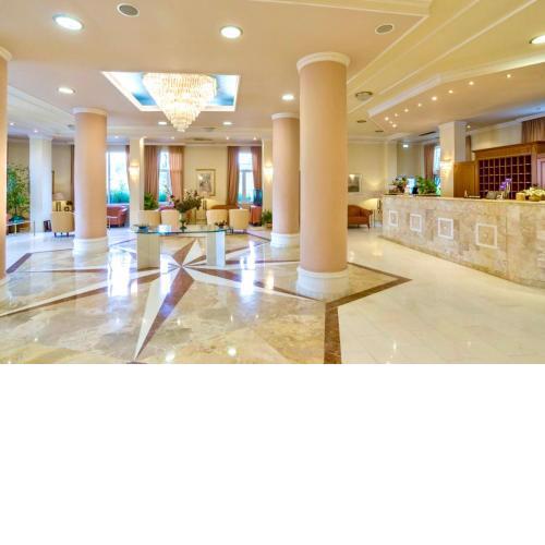 Hotel Philippos Livadeia