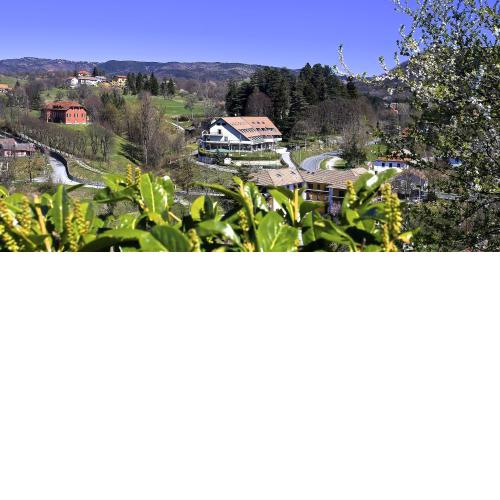 Hotel Pian del Sole