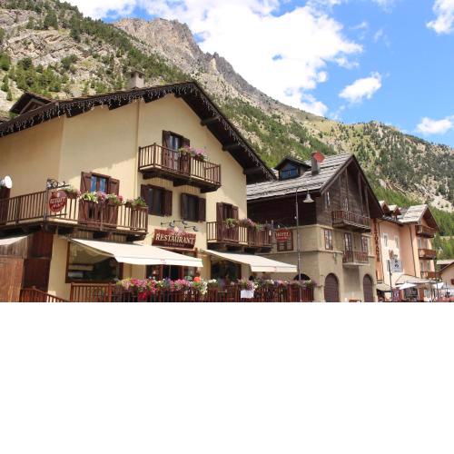 Hotel Pian del Sole