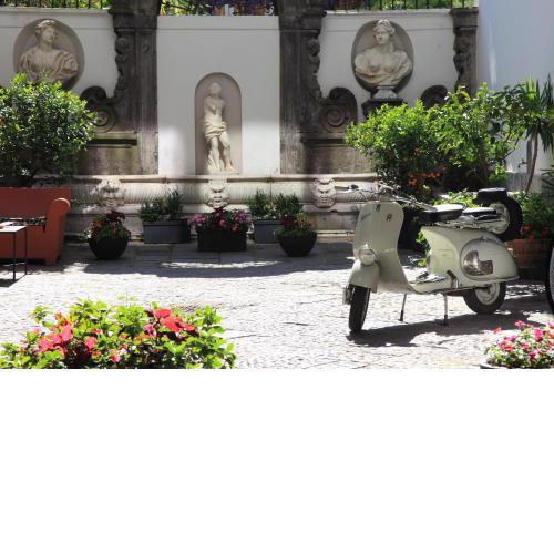 Hotel Piazza Bellini & Apartments