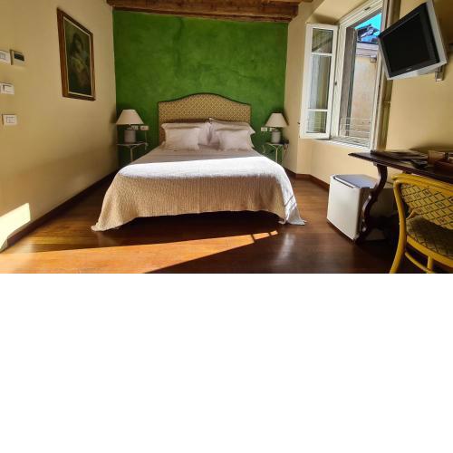 Hotel Piazza Vecchia