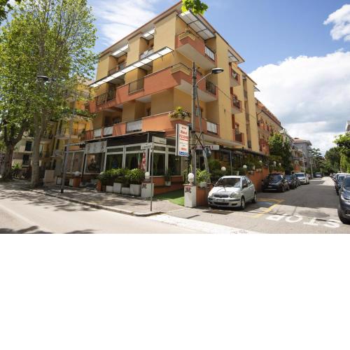 Hotel Picador