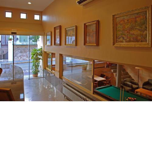 Hotel Piccadilly Sitges