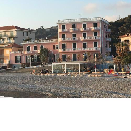 Hotel Piccolo Lido