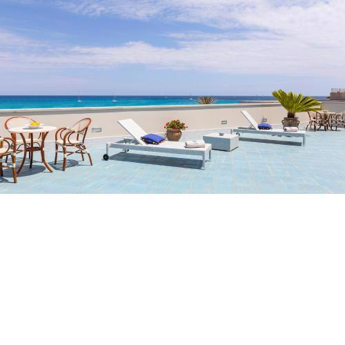 Hotel Piccolo Mondo