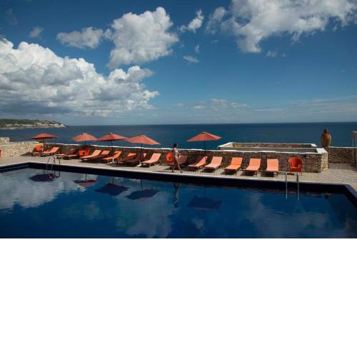 Hotel Piccolo Mondo