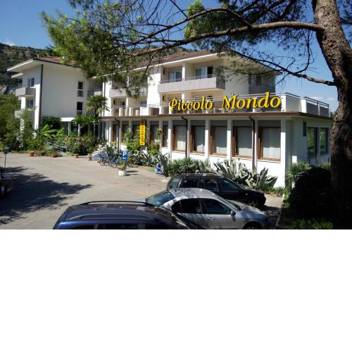 Hotel Piccolo Mondo