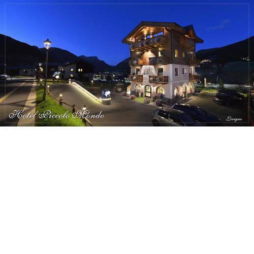 Hotel Piccolo Mondo