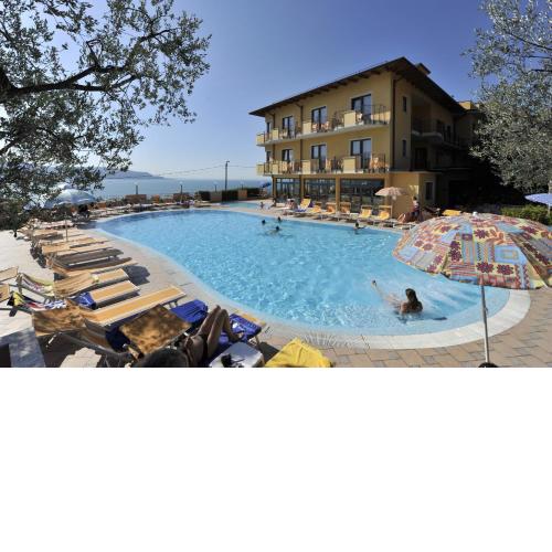 Hotel Piccolo Paradiso