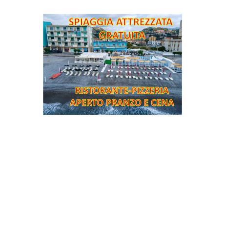 Hotel Piccolo Paradiso