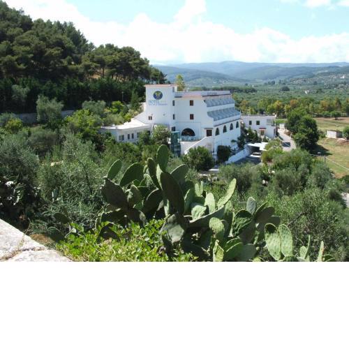 Hotel Piccolo Paradiso