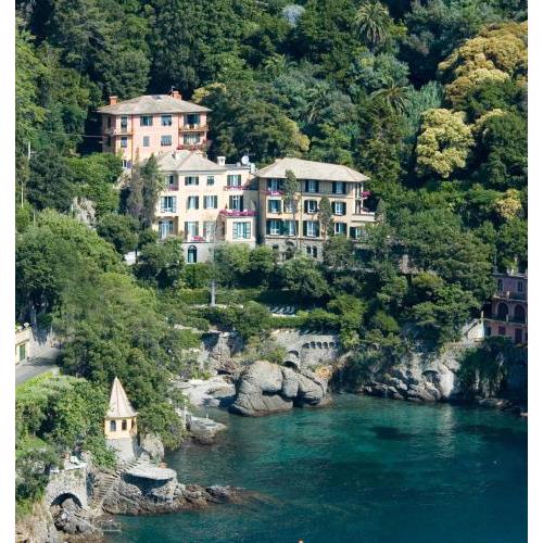 Hotel Piccolo Portofino